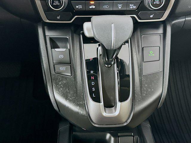 used 2018 Honda CR-V car, priced at $20,397