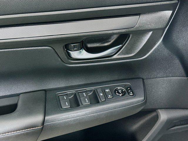 used 2024 Honda CR-V Hybrid car, priced at $31,197