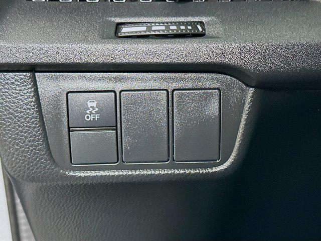used 2024 Honda CR-V Hybrid car, priced at $31,197