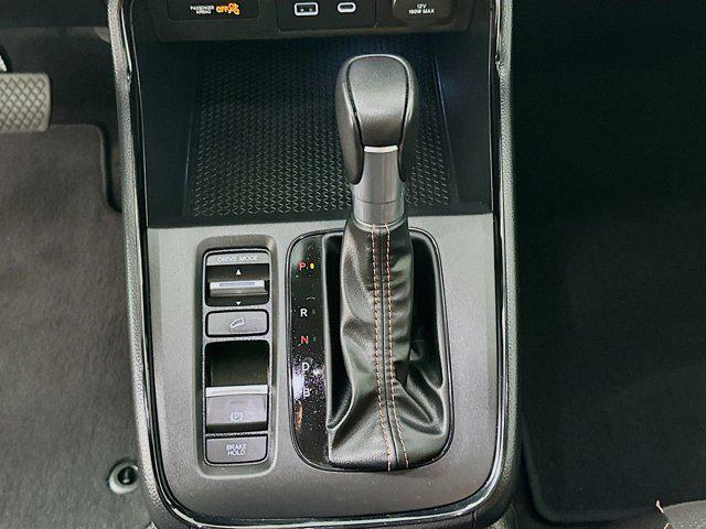 used 2024 Honda CR-V Hybrid car, priced at $31,197
