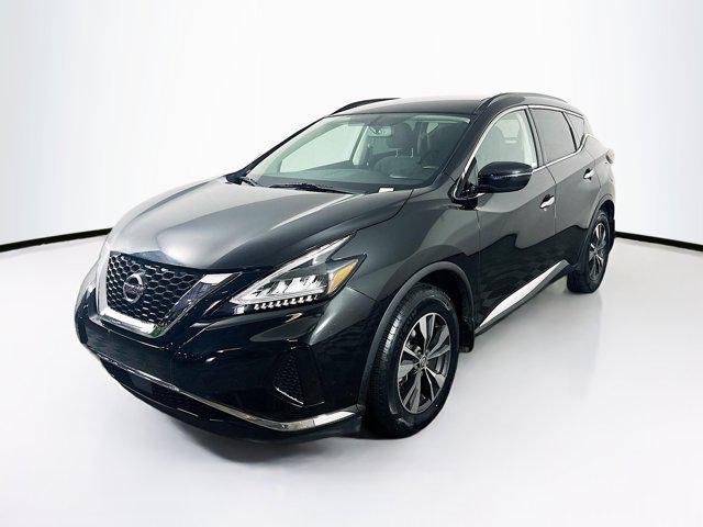 used 2019 Nissan Murano car, priced at $12,497