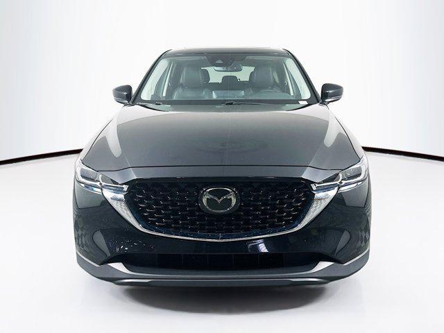 used 2023 Mazda CX-5 car, priced at $22,798