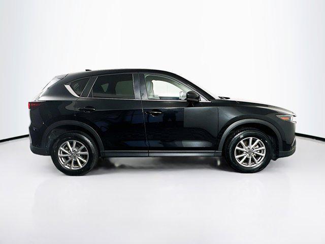 used 2023 Mazda CX-5 car, priced at $22,798