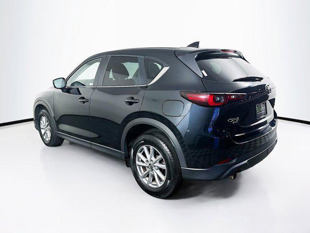 used 2023 Mazda CX-5 car, priced at $22,798