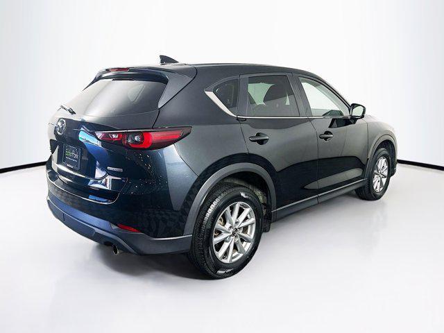 used 2023 Mazda CX-5 car, priced at $22,798