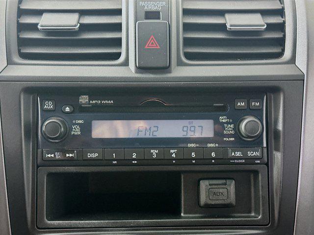 used 2007 Honda CR-V car, priced at $5,497