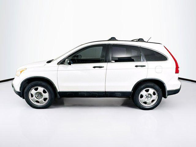 used 2007 Honda CR-V car, priced at $5,497