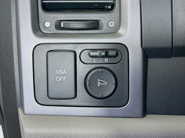 used 2007 Honda CR-V car, priced at $5,497