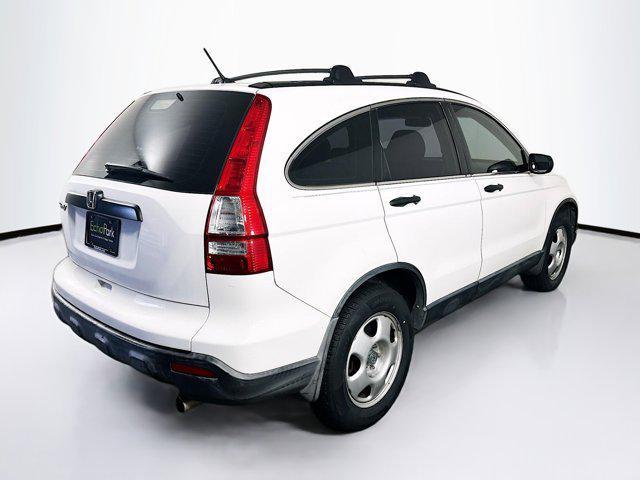 used 2007 Honda CR-V car, priced at $5,497