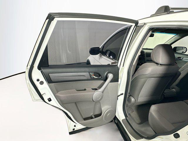 used 2007 Honda CR-V car, priced at $5,497