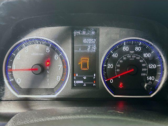 used 2007 Honda CR-V car, priced at $5,497