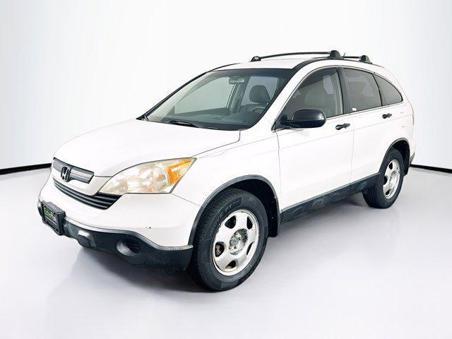 used 2007 Honda CR-V car, priced at $5,497