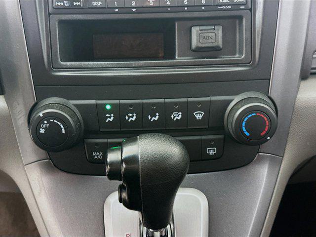 used 2007 Honda CR-V car, priced at $5,497