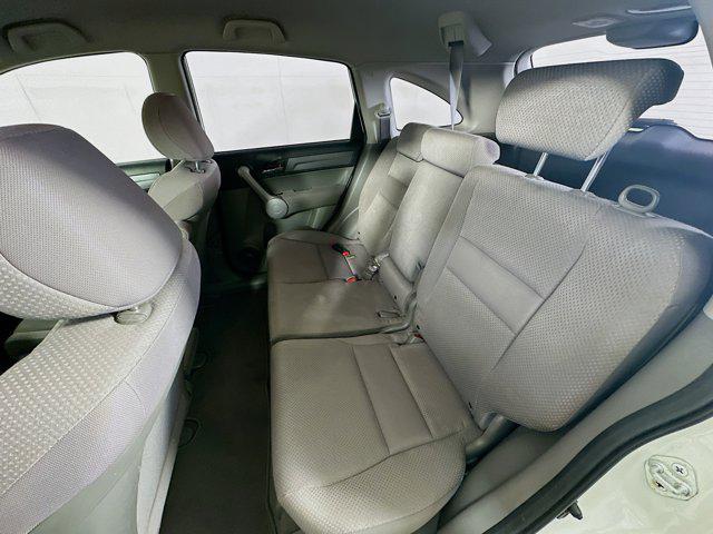 used 2007 Honda CR-V car, priced at $5,497