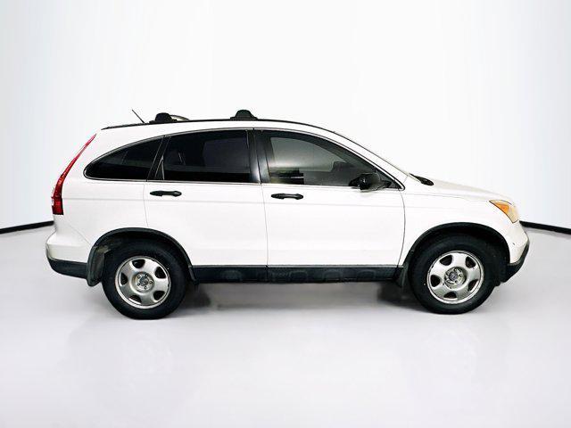 used 2007 Honda CR-V car, priced at $5,497