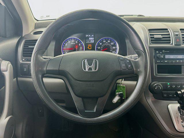 used 2007 Honda CR-V car, priced at $5,497