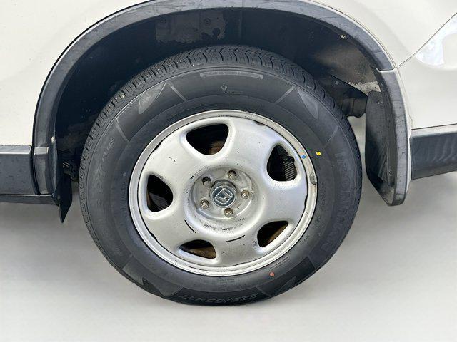 used 2007 Honda CR-V car, priced at $5,497