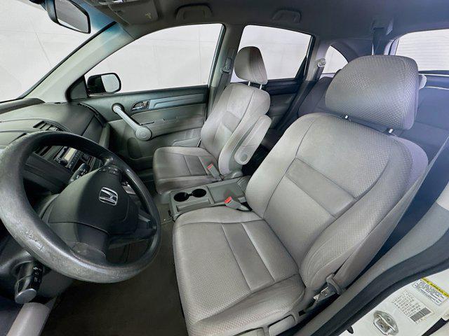 used 2007 Honda CR-V car, priced at $5,497