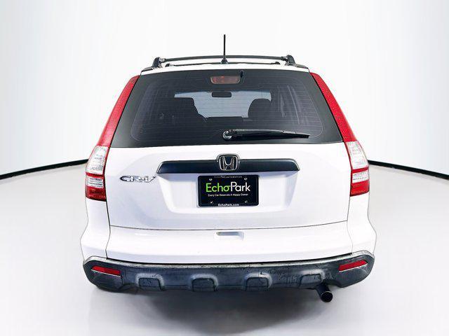used 2007 Honda CR-V car, priced at $5,497