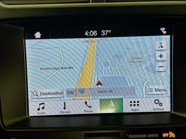 used 2019 Ford Explorer car, priced at $19,987