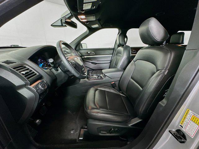 used 2019 Ford Explorer car, priced at $19,987