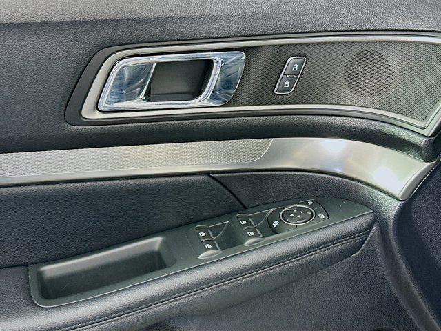 used 2019 Ford Explorer car, priced at $19,987