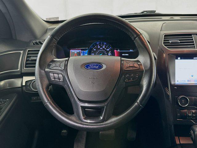 used 2019 Ford Explorer car, priced at $19,987