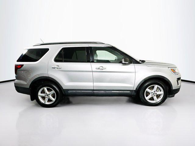 used 2019 Ford Explorer car, priced at $19,987