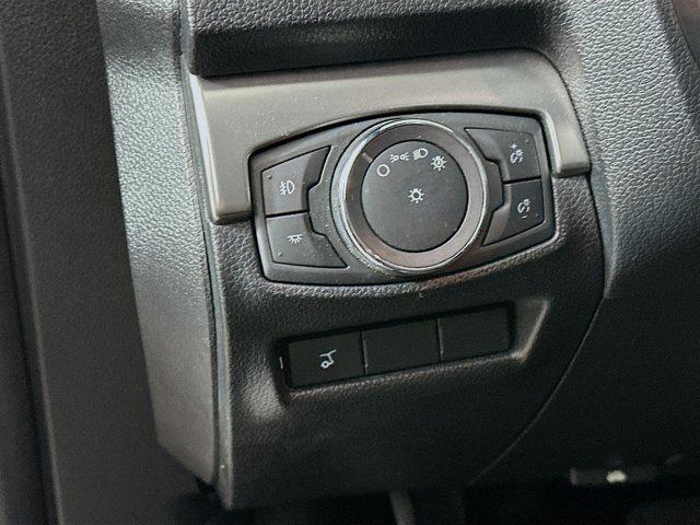 used 2019 Ford Explorer car, priced at $19,987