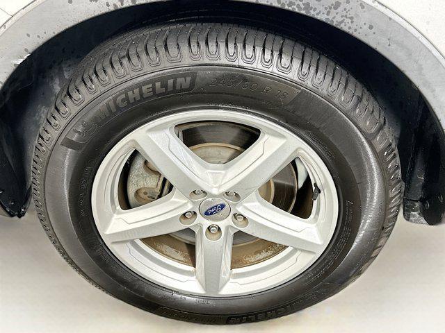 used 2019 Ford Explorer car, priced at $19,987