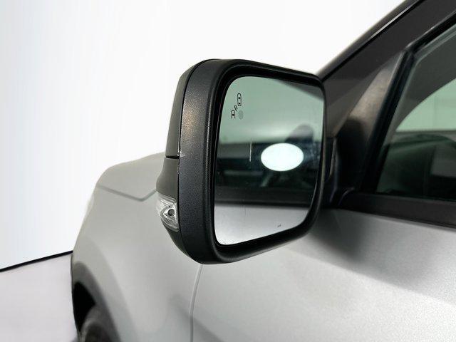 used 2019 Ford Explorer car, priced at $19,987