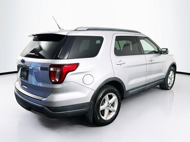 used 2019 Ford Explorer car, priced at $19,987