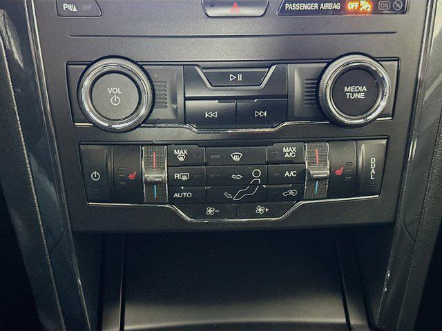 used 2019 Ford Explorer car, priced at $19,987