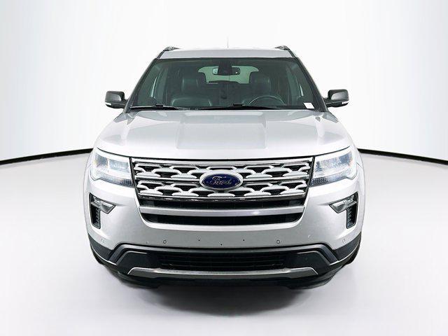used 2019 Ford Explorer car, priced at $19,987