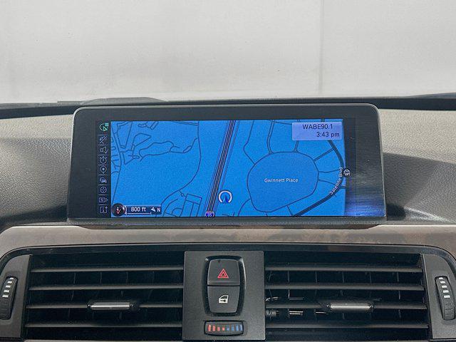 used 2014 BMW 435 car, priced at $16,797