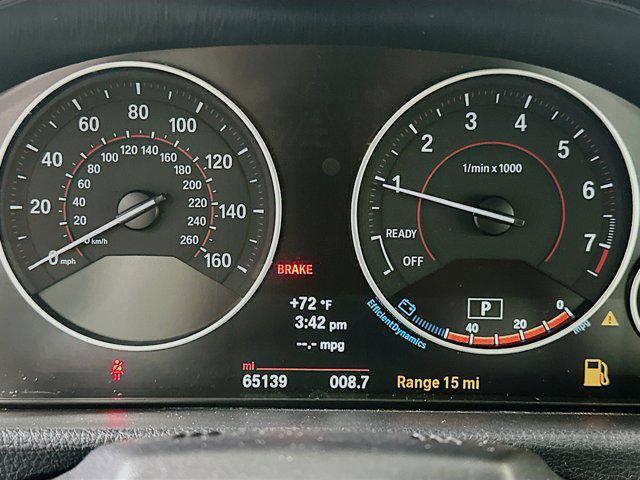 used 2014 BMW 435 car, priced at $16,797