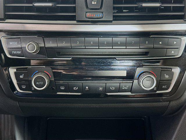 used 2014 BMW 435 car, priced at $16,797