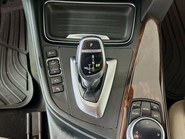 used 2014 BMW 435 car, priced at $16,797