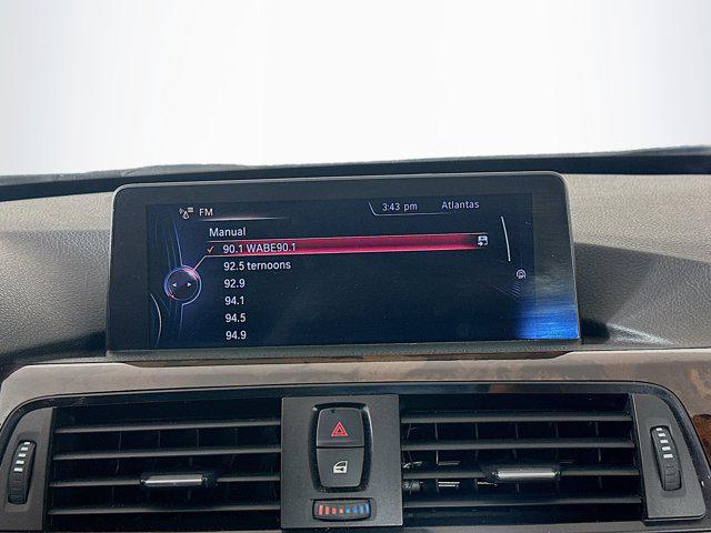used 2014 BMW 435 car, priced at $16,797