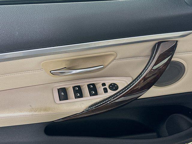 used 2014 BMW 435 car, priced at $16,797