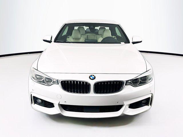 used 2014 BMW 435 car, priced at $16,797