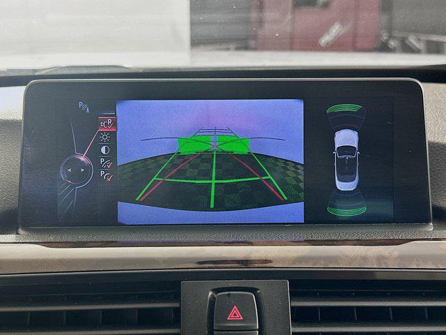 used 2014 BMW 435 car, priced at $16,797