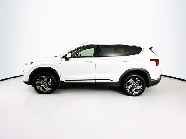 used 2022 Hyundai Santa Fe car, priced at $22,999