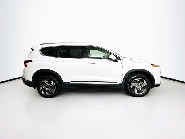 used 2022 Hyundai Santa Fe car, priced at $22,999