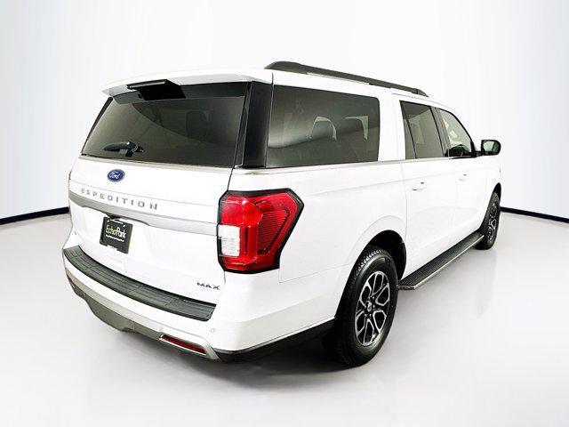 used 2022 Ford Expedition car, priced at $44,497