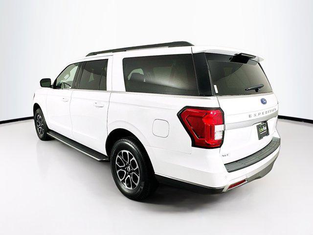 used 2022 Ford Expedition car, priced at $44,497