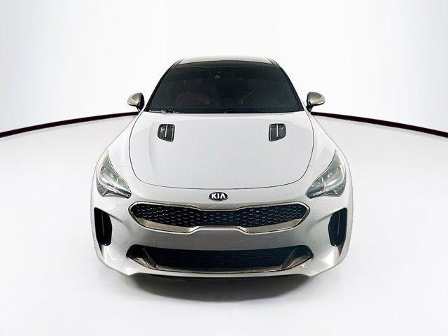 used 2019 Kia Stinger car, priced at $22,499