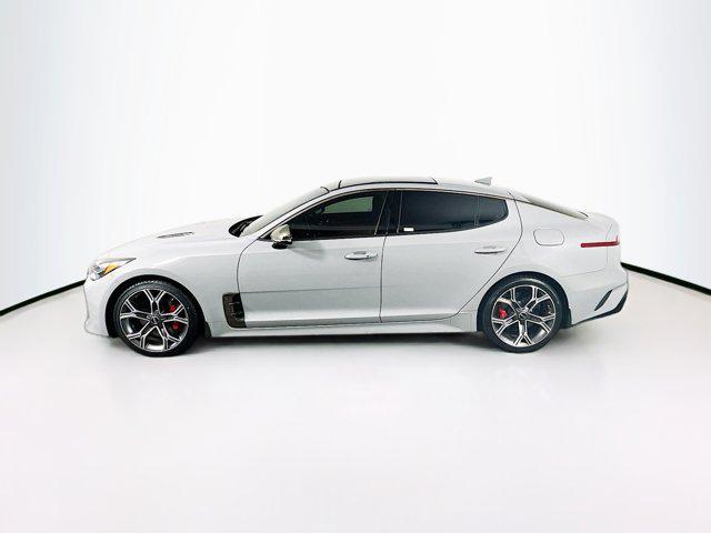 used 2019 Kia Stinger car, priced at $22,499