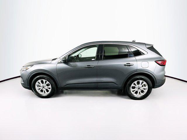 used 2024 Ford Escape car, priced at $19,497