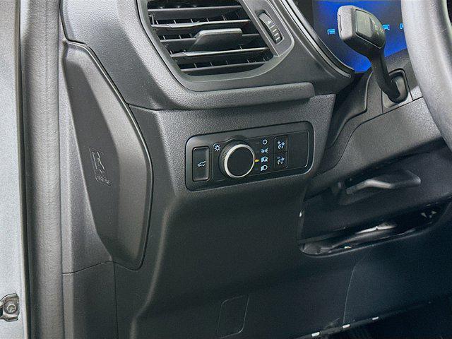 used 2024 Ford Escape car, priced at $19,497